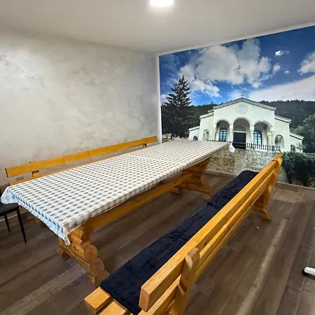 Vilasukovo Villa Sukovo